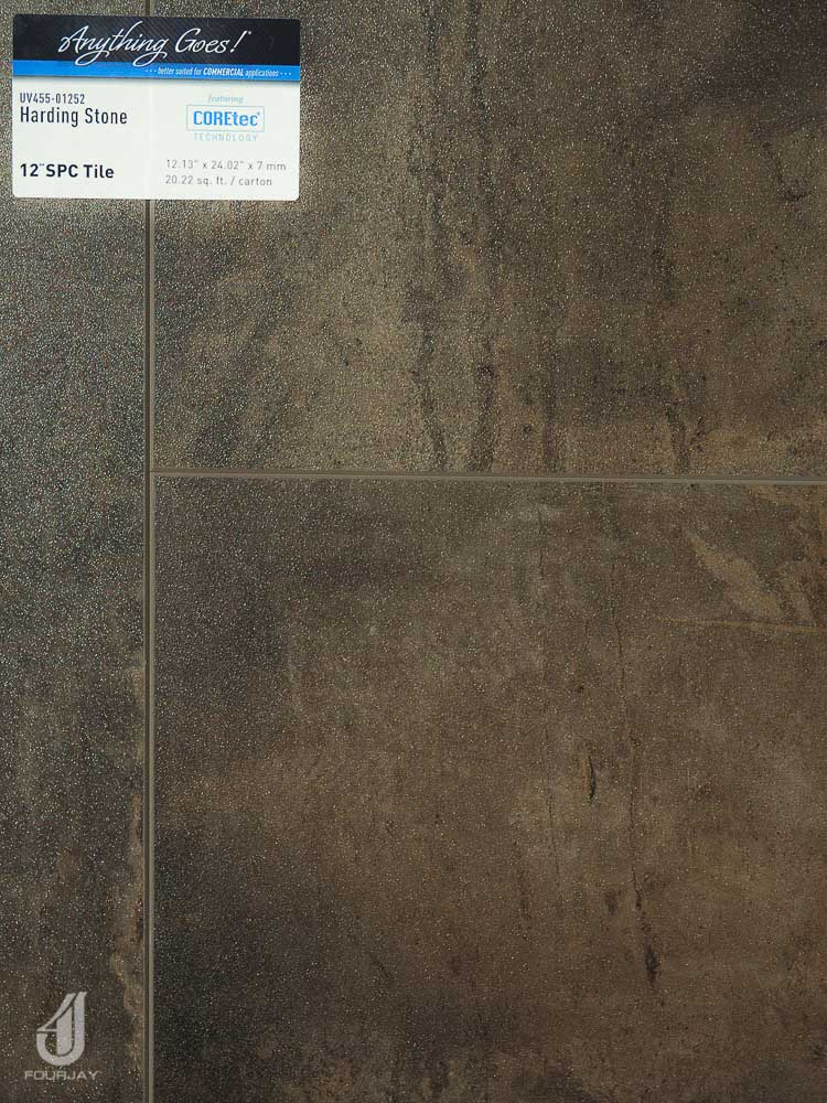 4J - 12x24inch Tiles