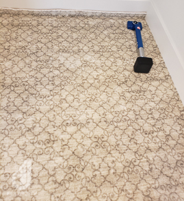 Fourjay Mobile Flooring - Work Sample