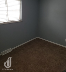 Fourjay Mobile Flooring - Work Sample