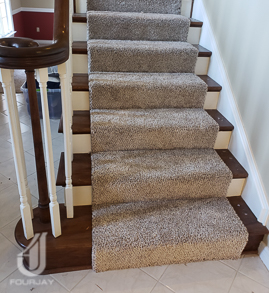 Fourjay Mobile Flooring - Work Sample