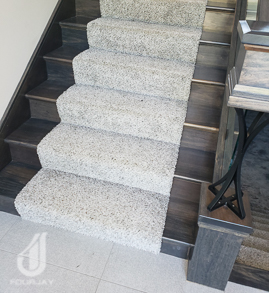 Fourjay Mobile Flooring - Work Sample