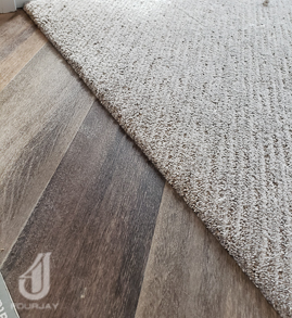 Fourjay Mobile Flooring - Work Sample