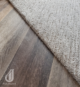 Fourjay Mobile Flooring - Work Sample