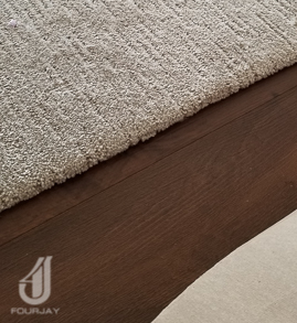 Fourjay Mobile Flooring - Work Sample
