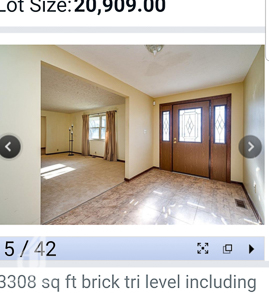 Fourjay Mobile Flooring - Work Sample
