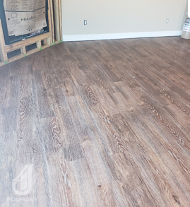 Fourjay Mobile Flooring - Work Sample