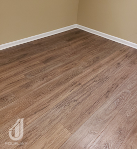 Fourjay Mobile Flooring - Work Sample