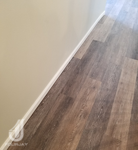 Fourjay Mobile Flooring - Work Sample